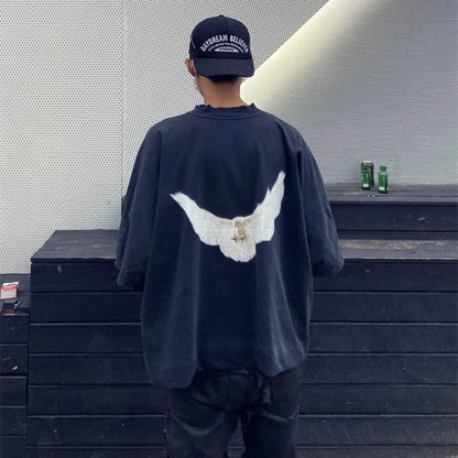 PigeonStyle™- Noir