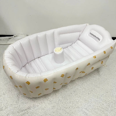 Baignoire Gonflable - BabySwimmingBathtub™ - Tigre