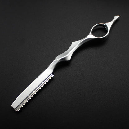 Ciseaux à cheveux - HairScissors™ - Argent