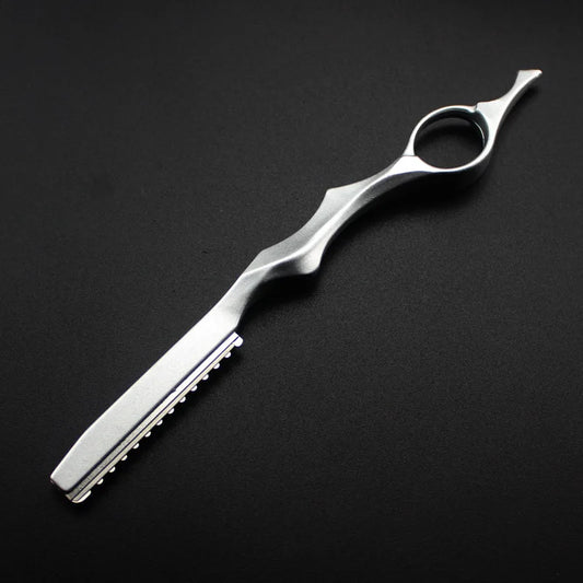 Ciseaux à cheveux - HairScissors™ - Argent