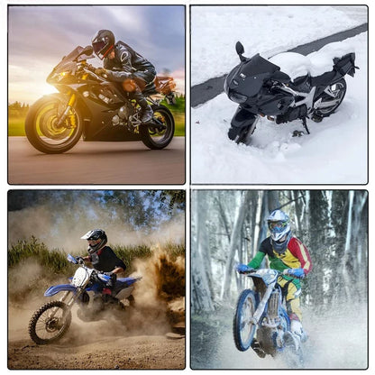 All-SeasonScooterCover™