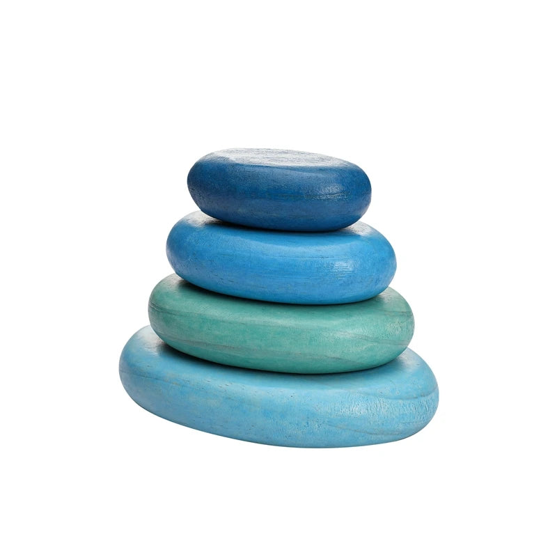 Jouet En Bois - BalanceStoneKids™