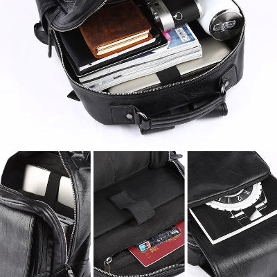 Sac à Dos - SmartCarry™