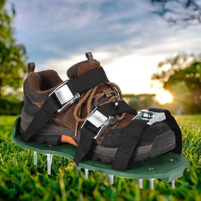 GardenNailShoes™ - Vert
