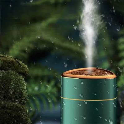 Diffuseur - AeroMist™ - Vert Or