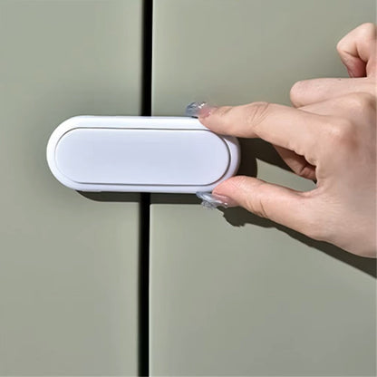 Serrure de Sécurité - BabySafetyLocks™ - Blanc