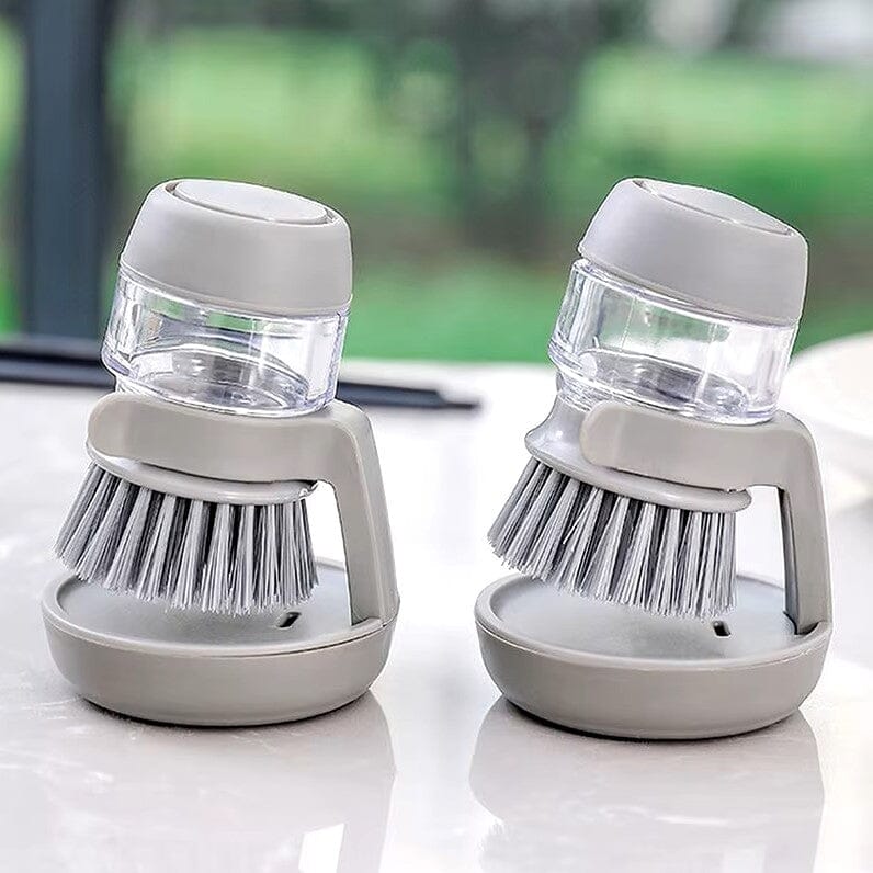 DishBrush™ - Gris