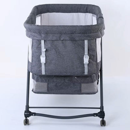 Berceau Cododo - BabyCradle™ - Gris