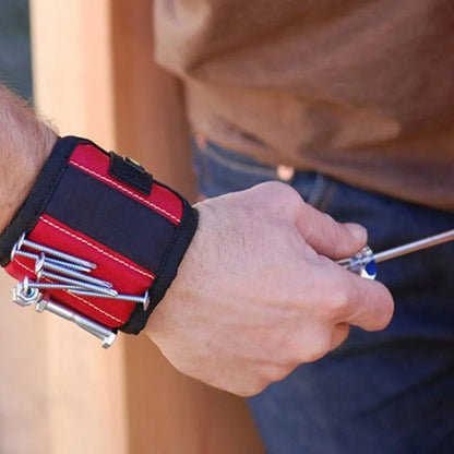 MagneticWrist™ - Bracelet magnétique de bricolage