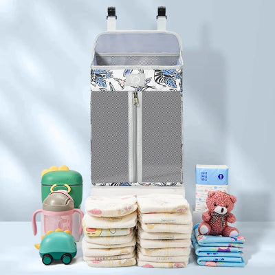 Panier de Rangement - BabyEssentials™