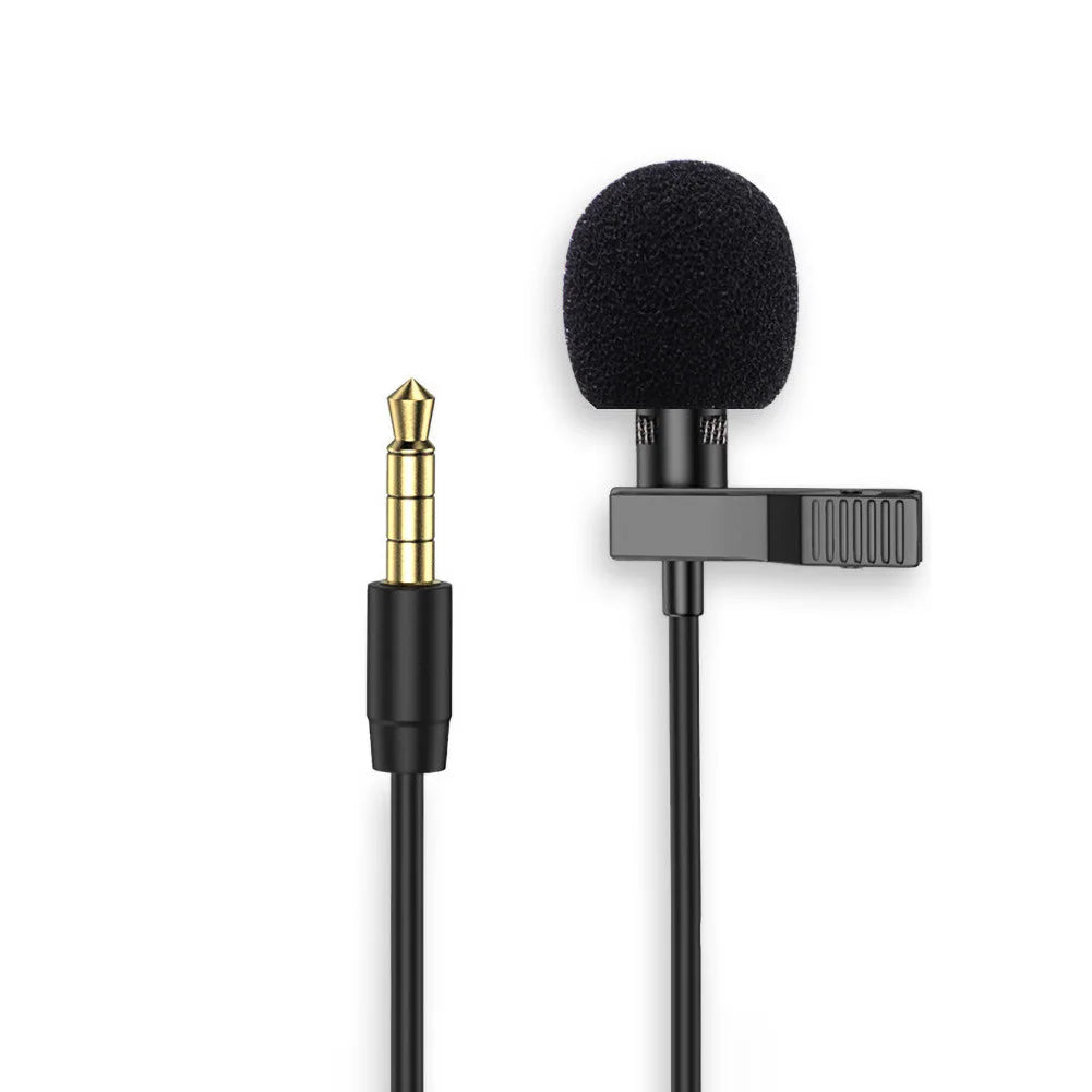 Microphone - SoundPin™ - Mini