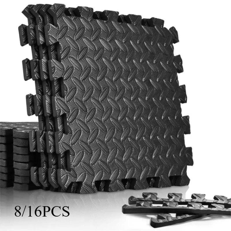 Dalles de Fitness – SoftGuard™