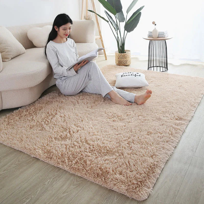 Tapis - VelvetNest™