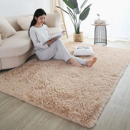 Tapis - VelvetNest™