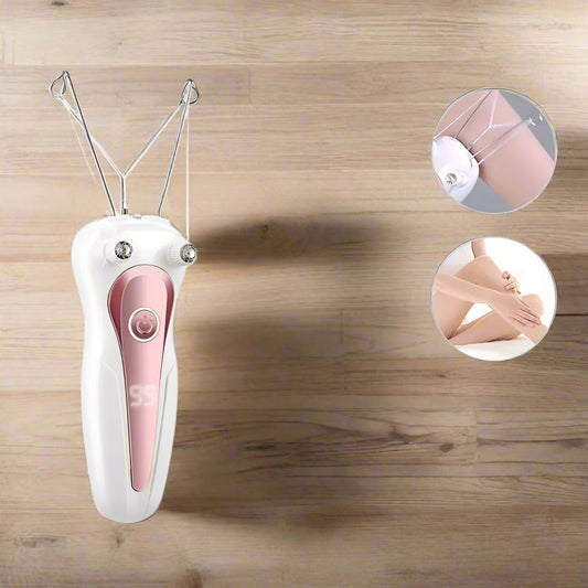 BodyHairRemover™ - Rose