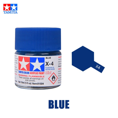 Peinture Acrylique - AquaGlossPaint™