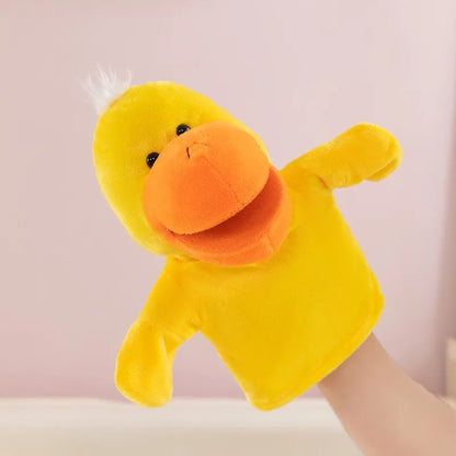 Marionnette - AnimalFingerPuppet™