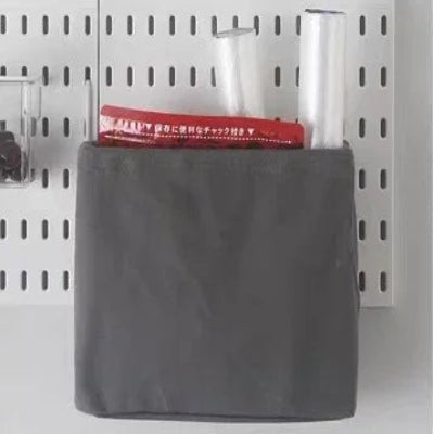 Rangement Garage - OrganizerGarage™ - Sac Gris