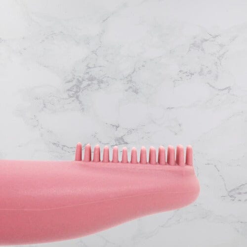 SoftFingerToothbrush™ - Rose