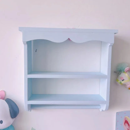 ETAGERE CHAMBER ENFANT -  KidsRoomStorage™