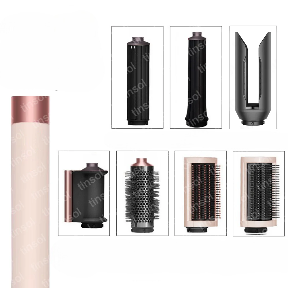 Sèche Cheveux - TinsolCoandaStyler™