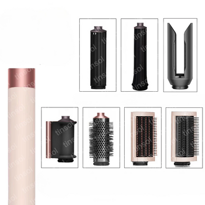Sèche Cheveux - TinsolCoandaStyler™