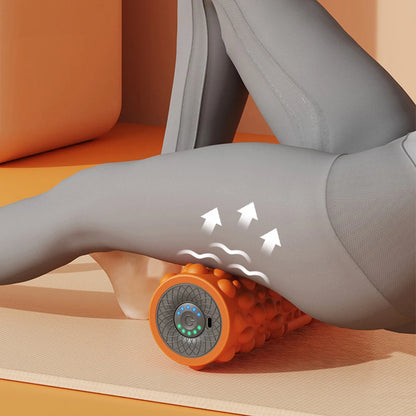 Rouleau de Yoga – EliteVibe™