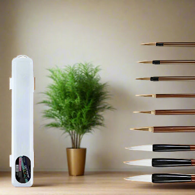 Pinceaux - InkBreeze™