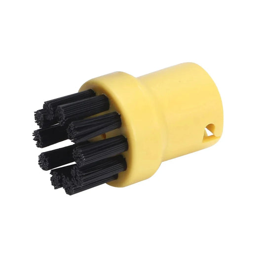 Pièces détachées Karcher - SteamKit™ - Brosse Jaune Renforcée