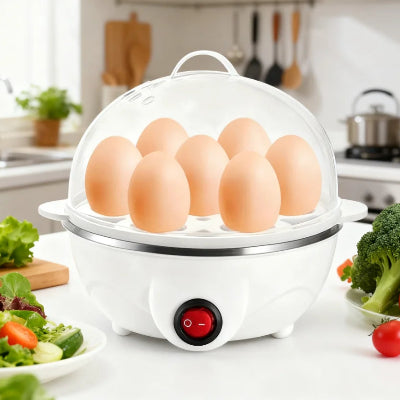 Cuiseur à Oeufs - QuickEggMaker™