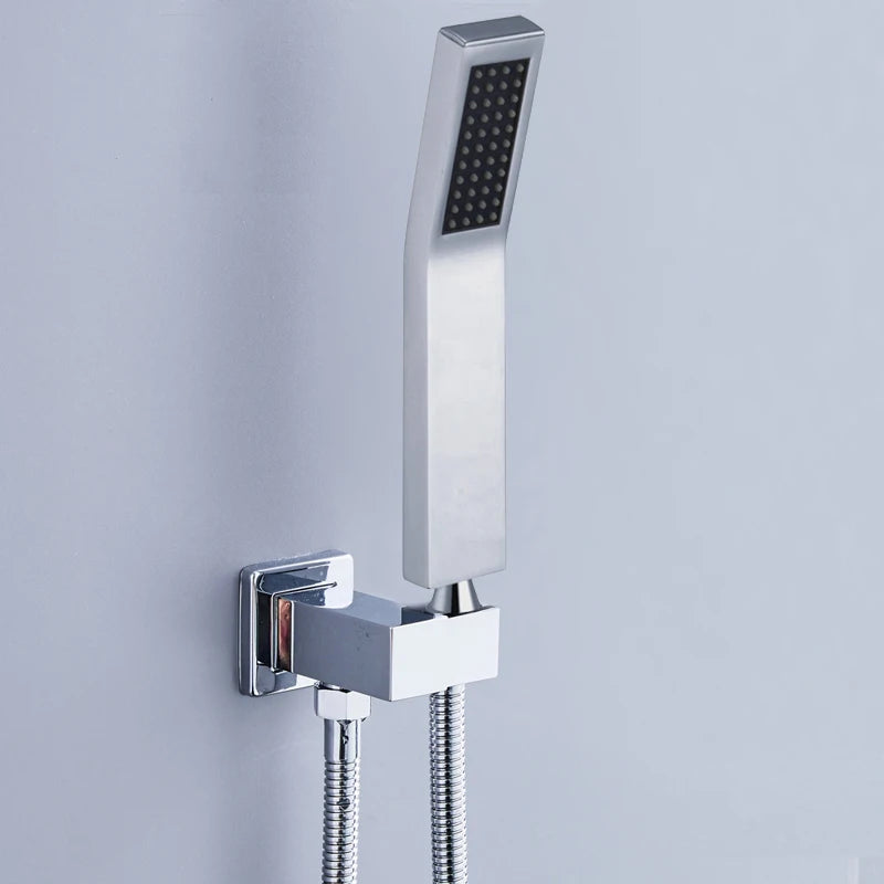 Pomme De Douche - HandHeldShowerHead™