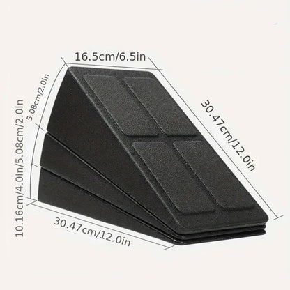 Planches Inclinées – FlexiStep™