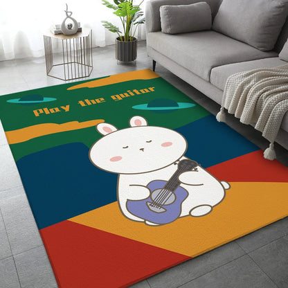 Lapinea™ – Tapis Bébé