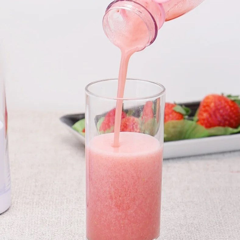 Mini Blender Portable - JuiceGo™