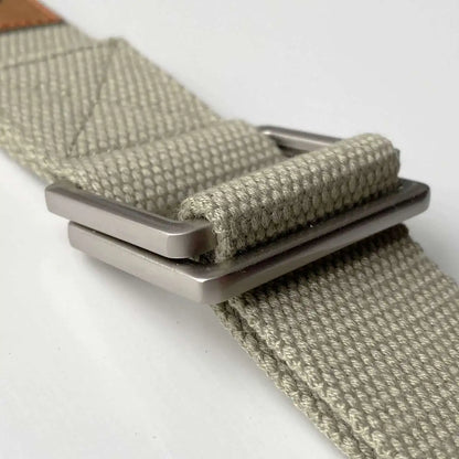 Accessoires Yoga - YogaCottonStrap™ - Vert