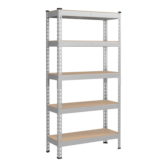 Rack De Rangement - HeavyDutyStorageShelf™