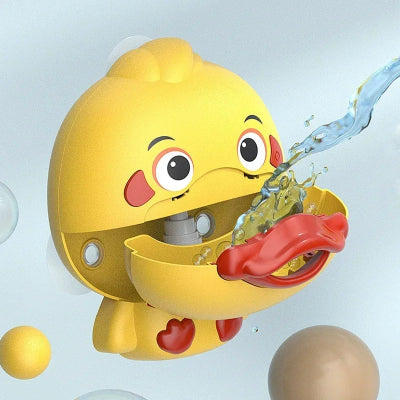 Jouet de Bain - QuackBubbles™