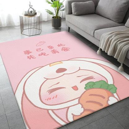 Lapinea™ – Tapis Bébé