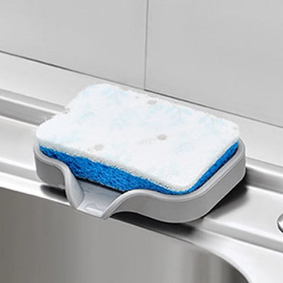 SplashGuard™ - Blanc