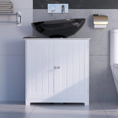 Armoire salle de bain - UnderSinkCabinet™
