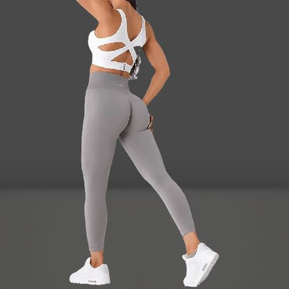 PrettYou™ - Fitness Femmes Leggings