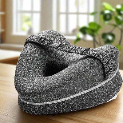 Repose Pieds - ZenLeg™ - Gris