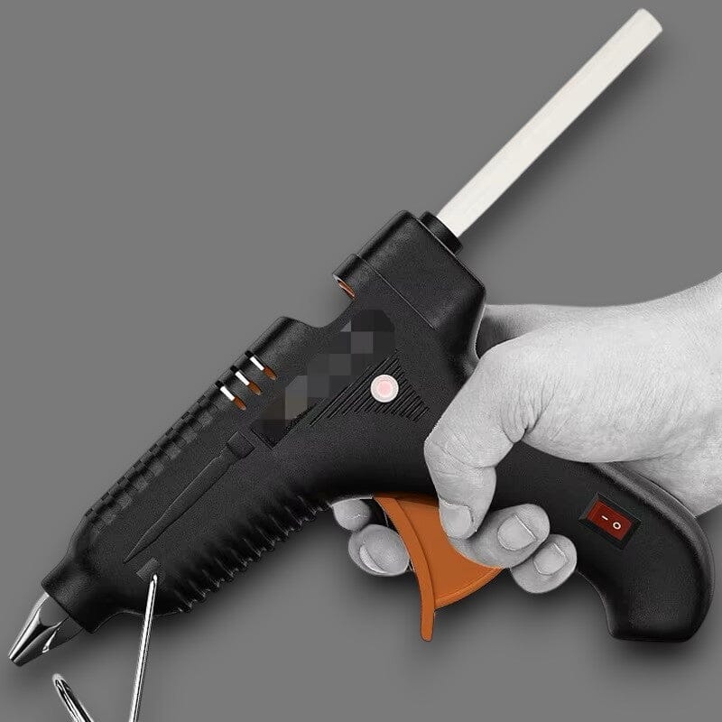 Pistolet à Colle - GlueMaster™ - Noir