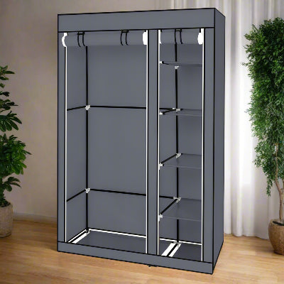 Meuble de Rangement - FlexiCloset™