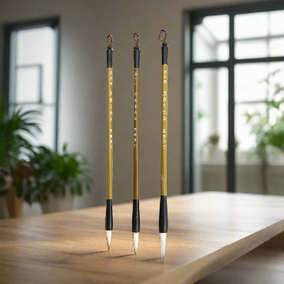 Pinceaux - InkBreeze™