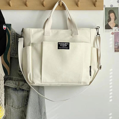 Sac à Main - DailyCarry™ - Toile