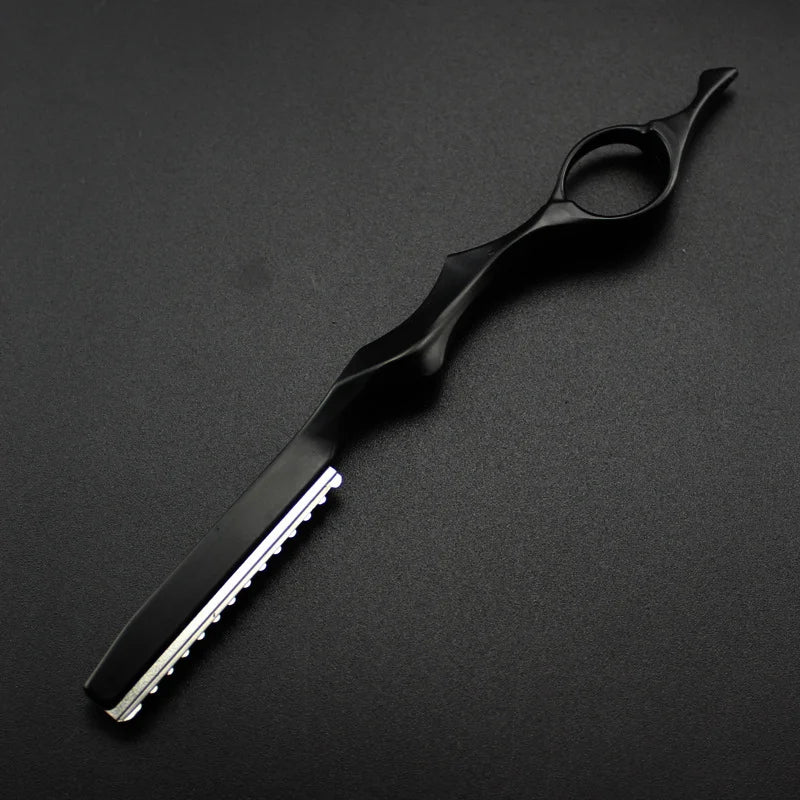 Ciseaux à cheveux - HairScissors™ - Noir