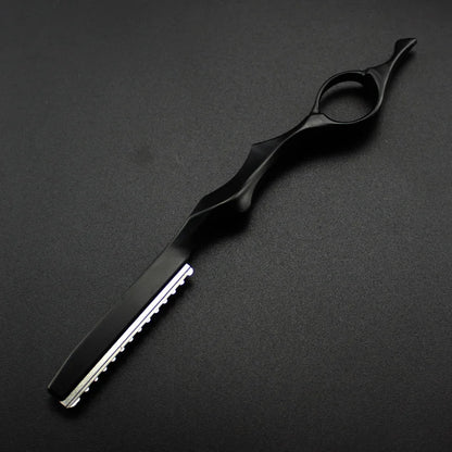Ciseaux à cheveux - HairScissors™ - Noir