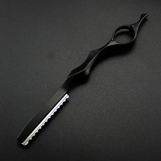Ciseaux à cheveux - HairScissors™ - Noir
