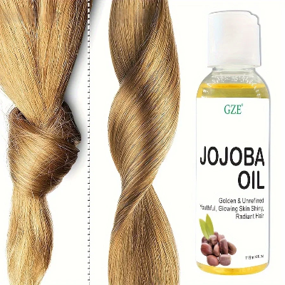 Huile de Jojoba - JojobaCare™ - Hydratation
